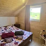 Large Home, Salt Cave, Sauna, Jacuzzi Nyaraló