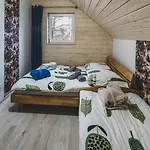 Nyaraló Large Home, Salt Cave, Sauna, Jacuzzi Lipusz