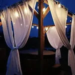 Large Home, Salt Cave, Sauna, Jacuzzi Nyaraló Lipusz