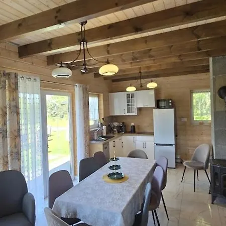 Large Home, Salt Cave, Sauna, Jacuzzi Nyaraló Lipusz