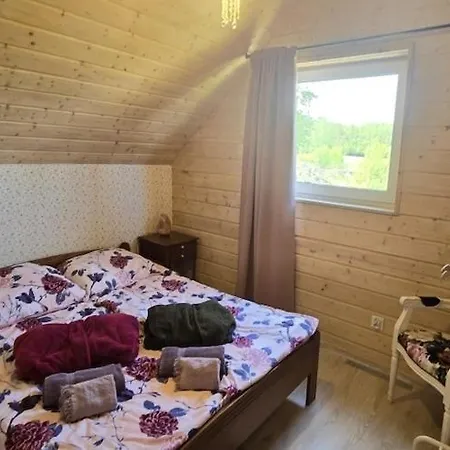 Large Home, Salt Cave, Sauna, Jacuzzi Nyaraló