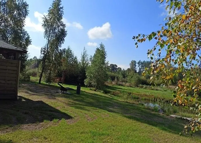 Large Home, Salt Cave, Sauna, Jacuzzi * Lipusz